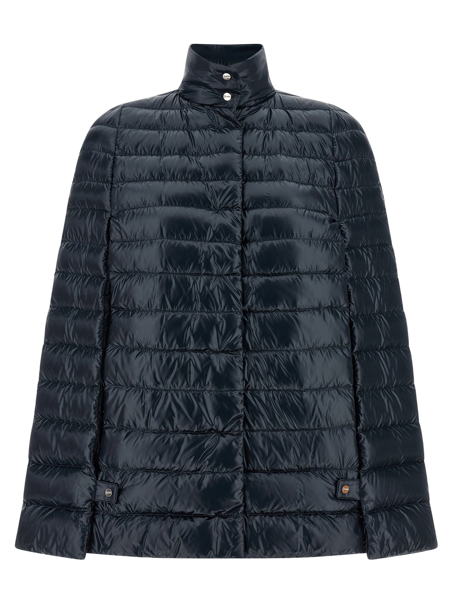 Herno Women Cape Down Jacket HERNO