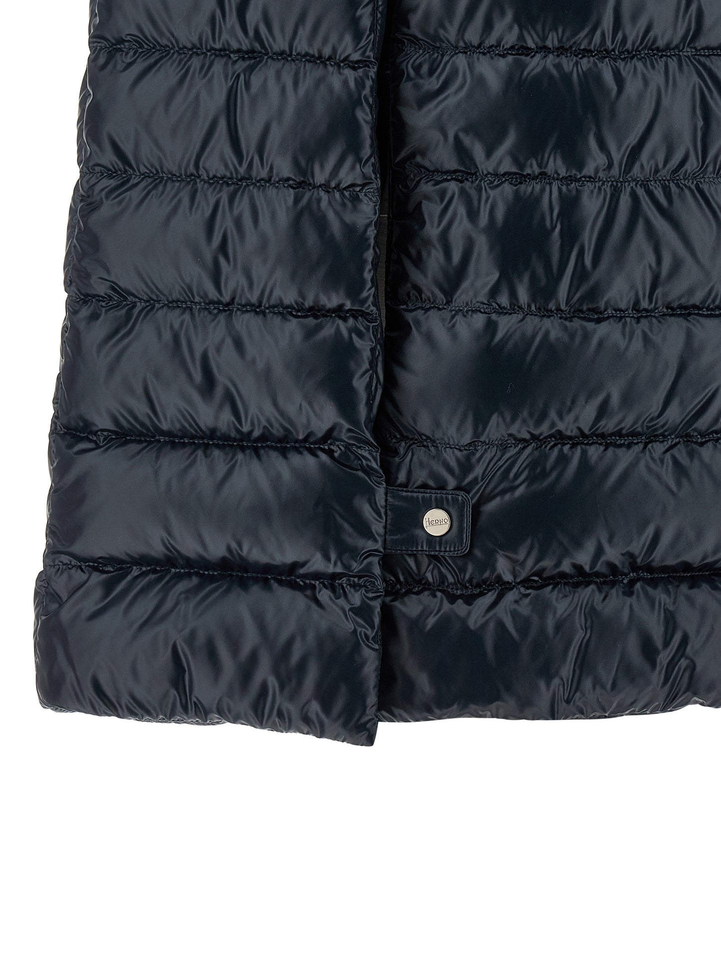 Herno Women Cape Down Jacket HERNO
