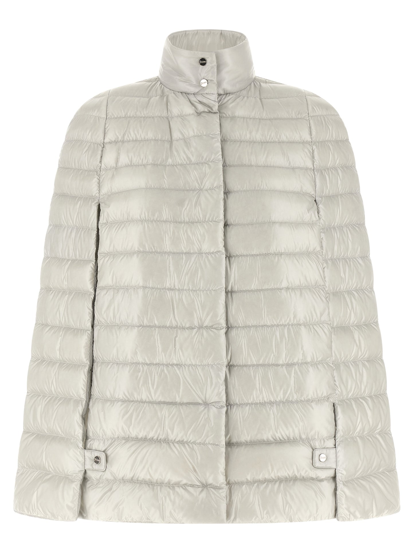 Herno Women Cape Down Jacket HERNO