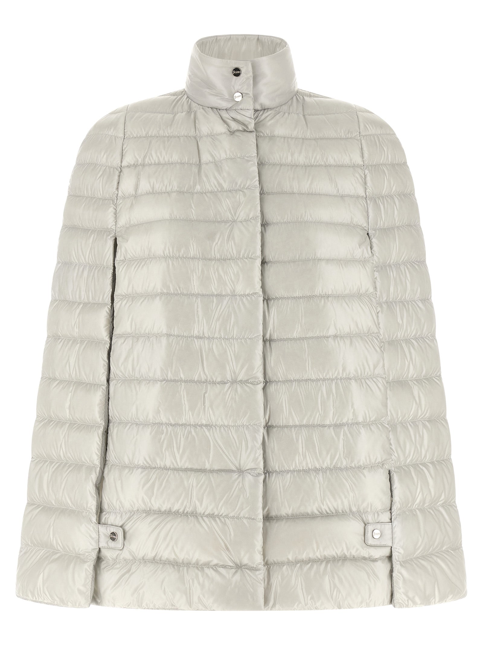 Herno Women Cape Down Jacket HERNO