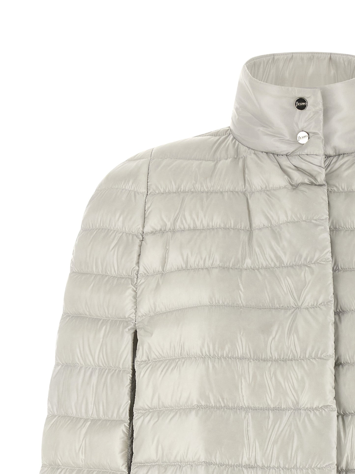 Herno Women Cape Down Jacket HERNO