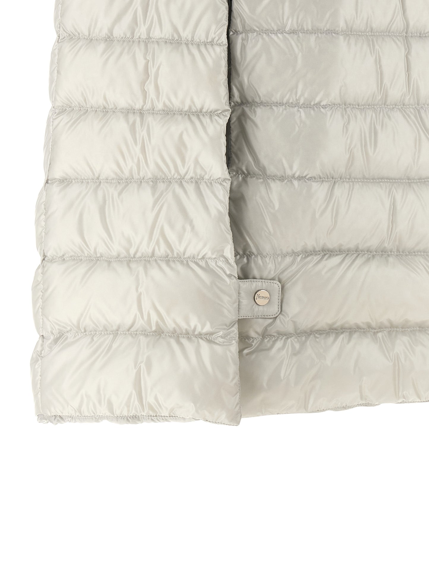 Herno Women Cape Down Jacket HERNO