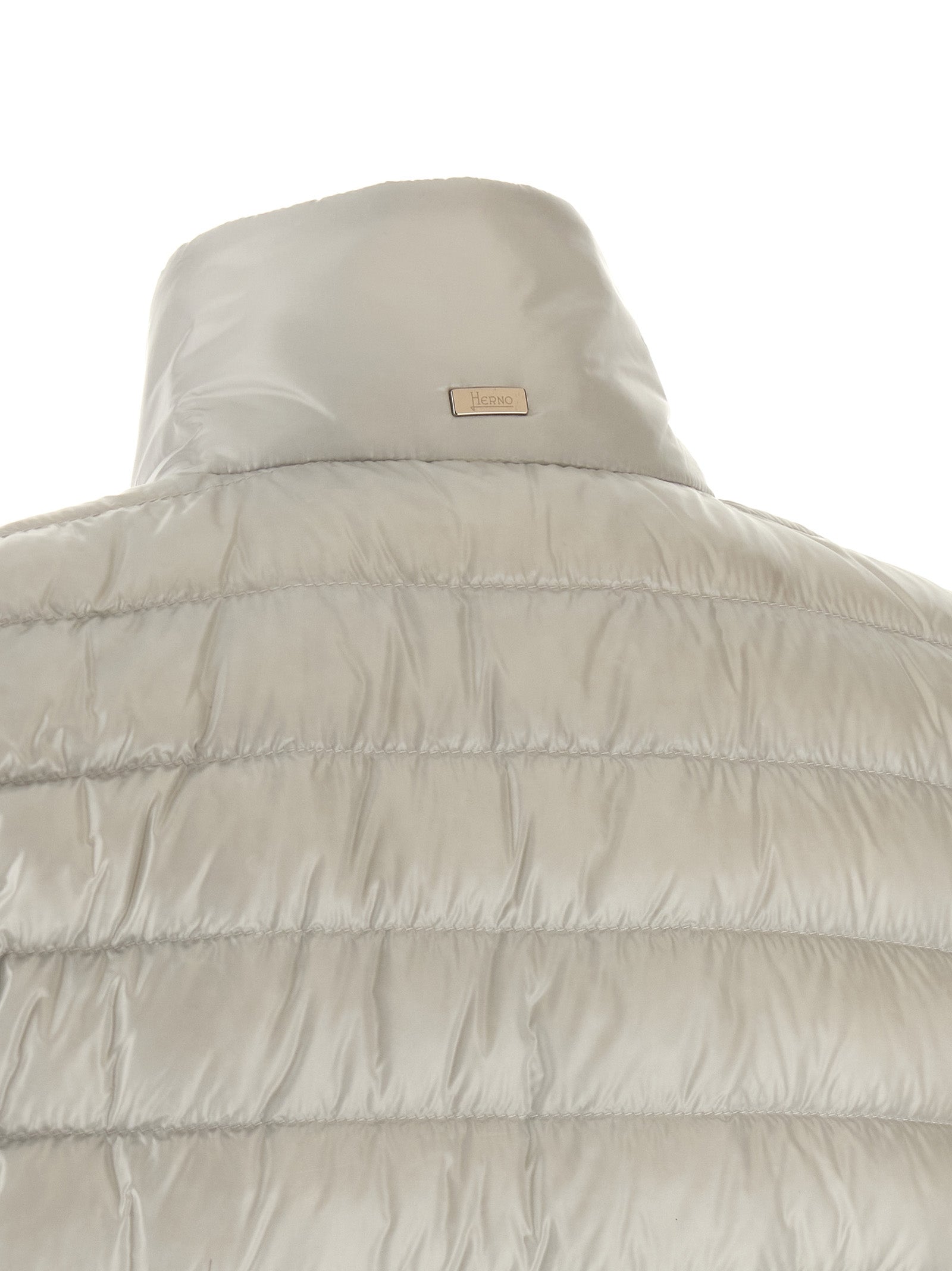 Herno Women Cape Down Jacket HERNO