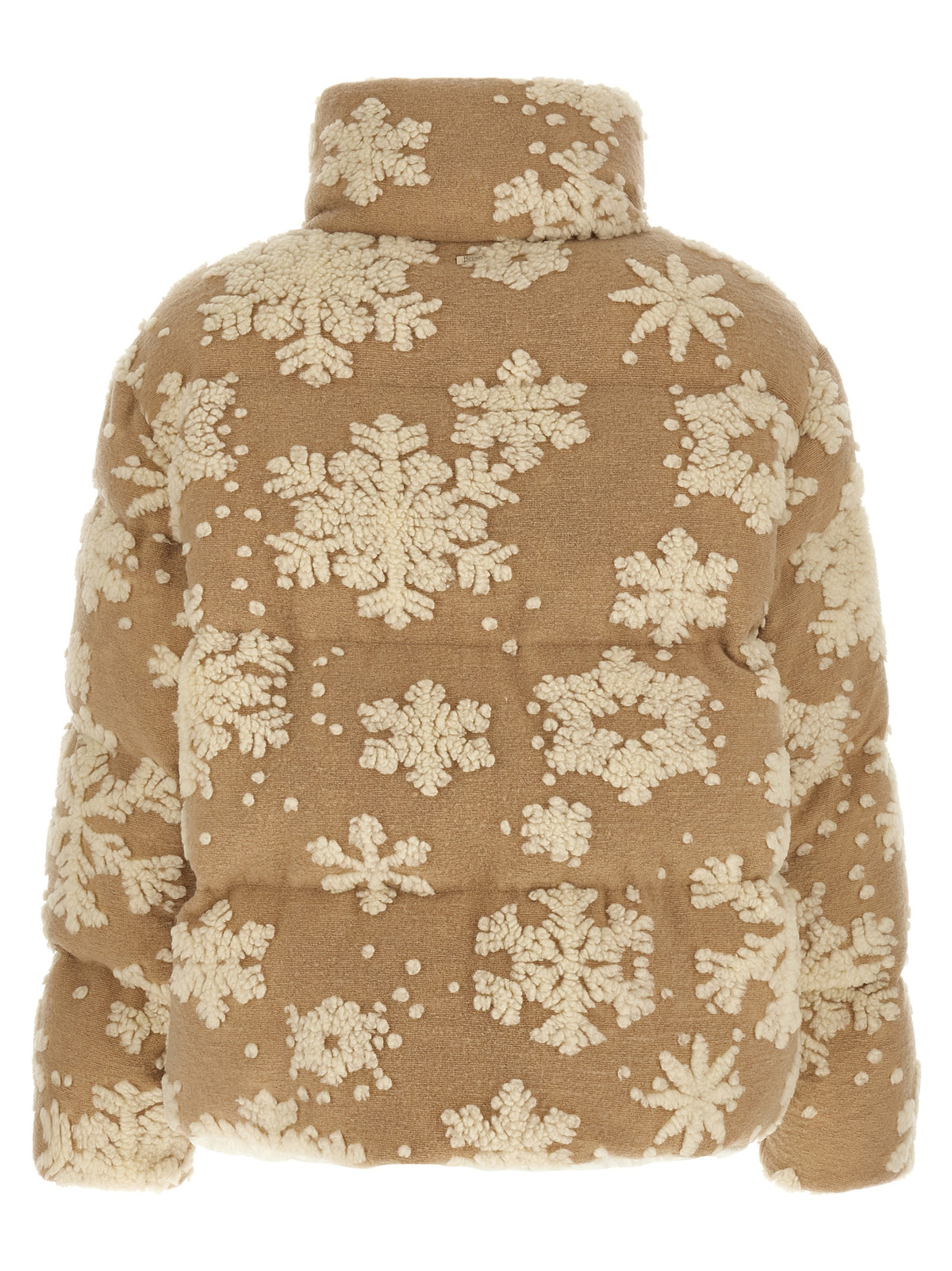 Herno Women 'Snowflake' Down Jacket HERNO