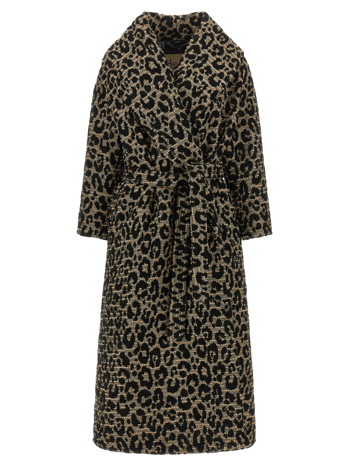 Herno Women 'Leo' Coat HERNO