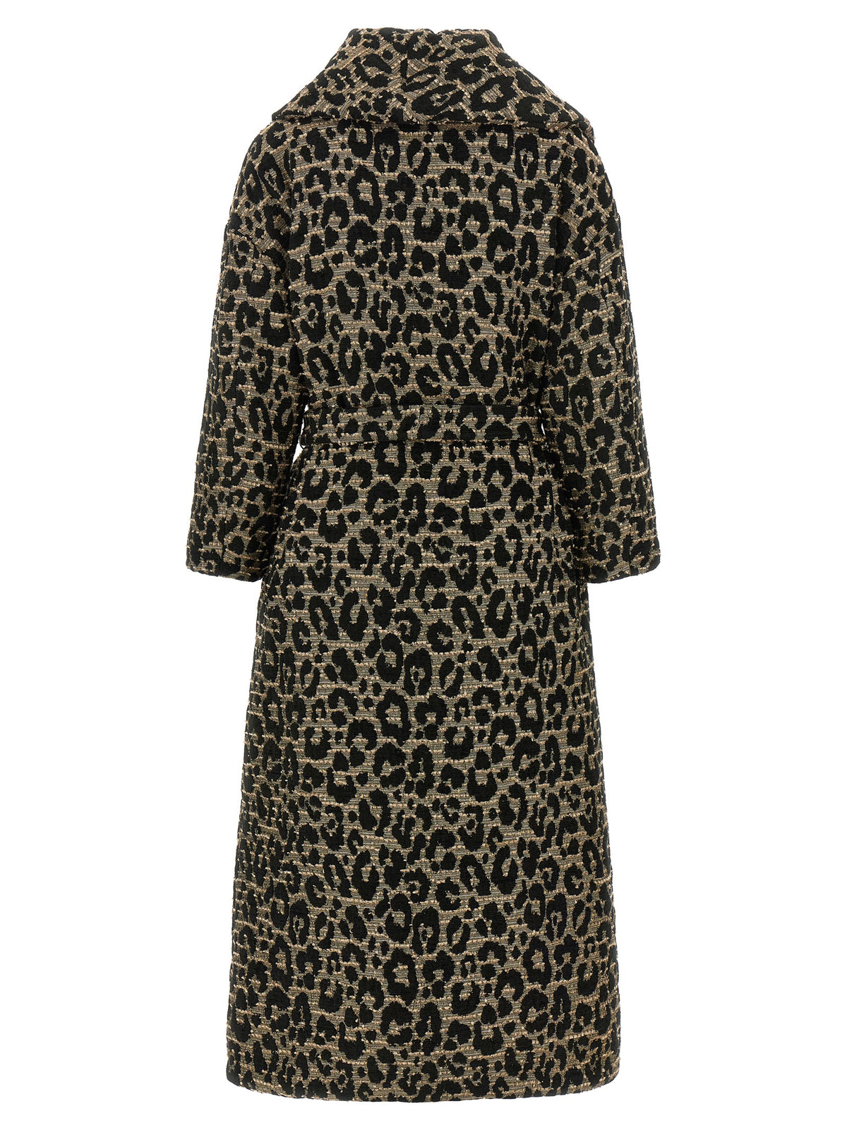 Herno Women 'Leo' Coat HERNO