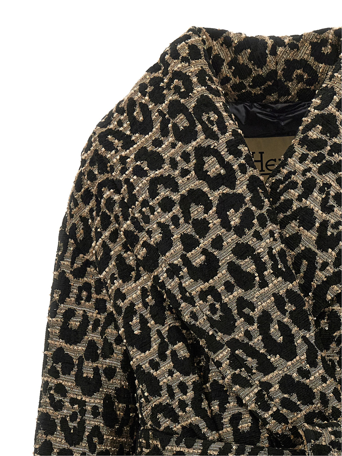 Herno Women 'Leo' Coat HERNO