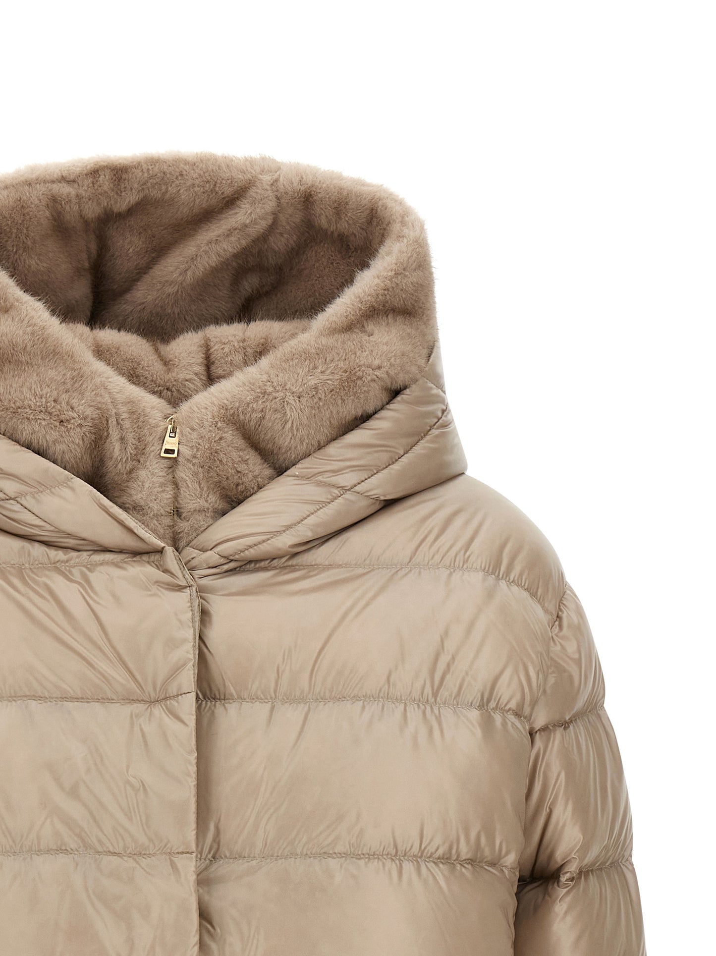 Herno Women 'Fusciacca' Down Jacket HERNO