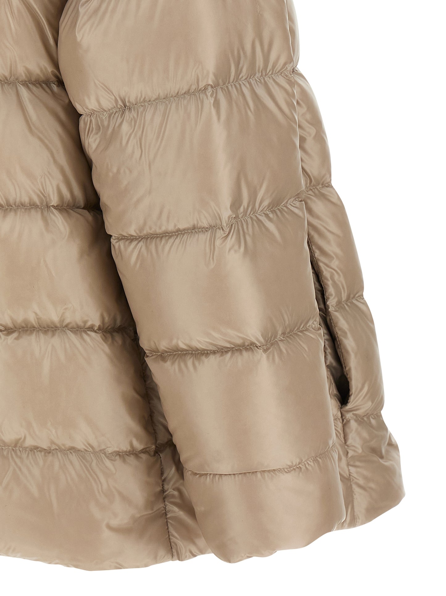 Herno Women 'Fusciacca' Down Jacket HERNO