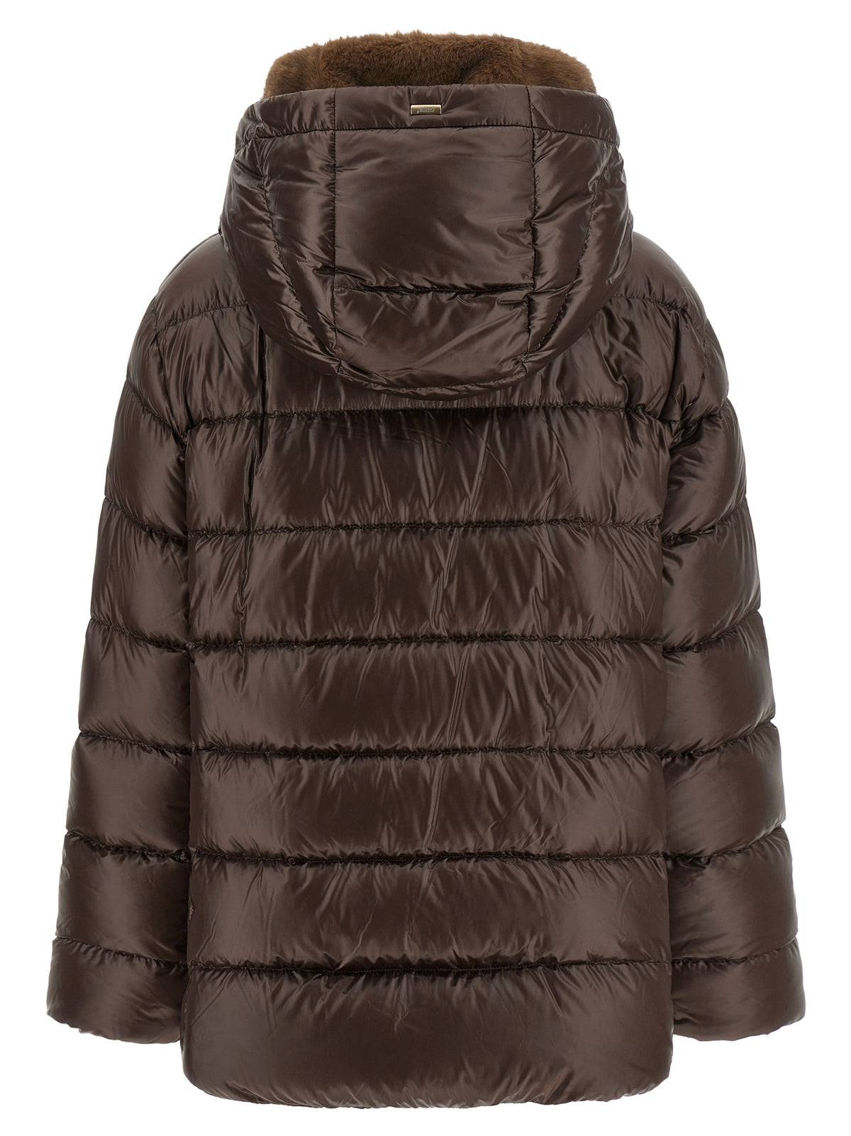 Herno Women 'Fusciacca' Down Jacket HERNO