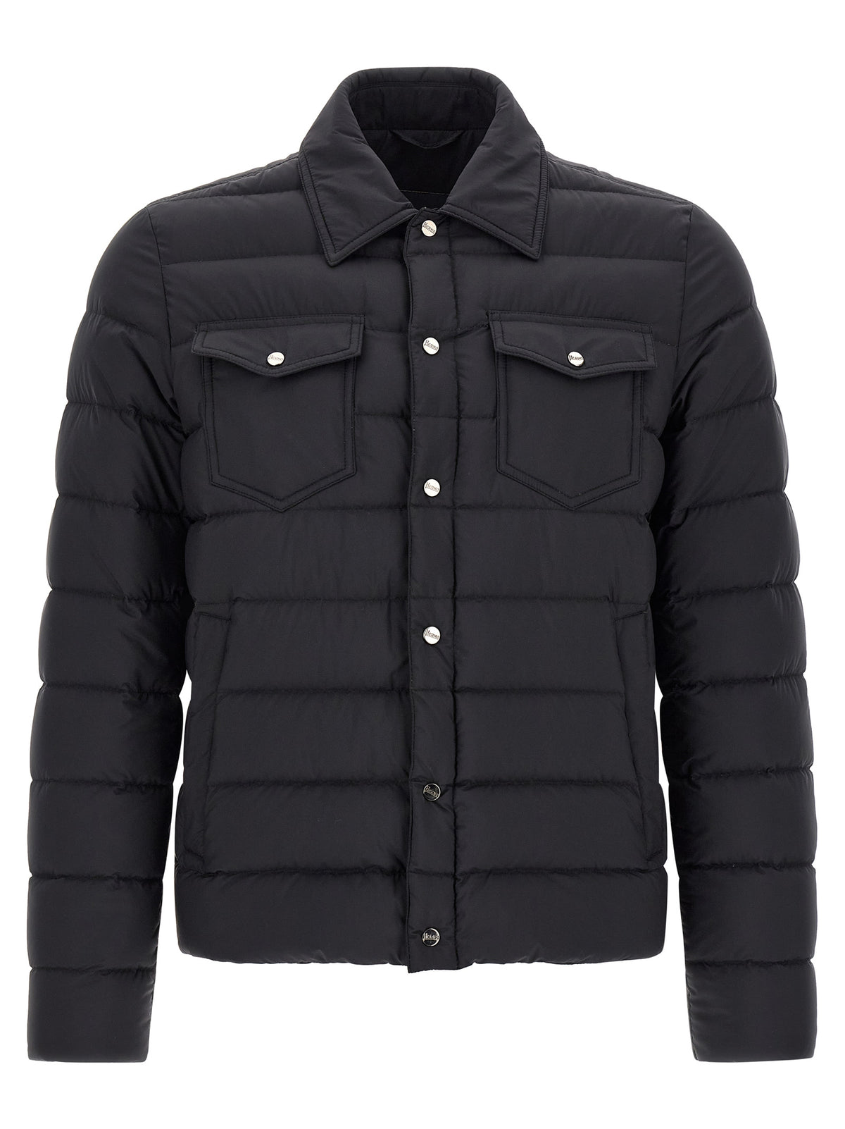 Herno Men 'La Denim Jacket' Jacket HERNO