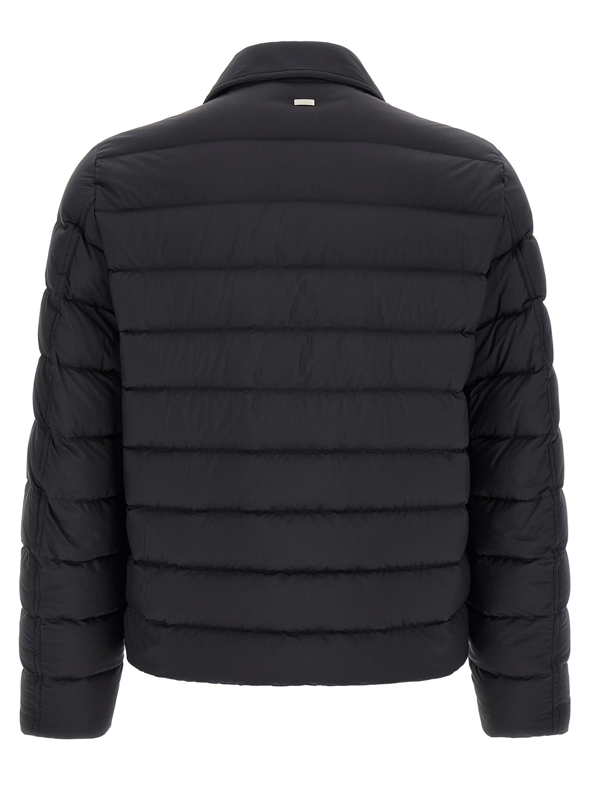 Herno Men 'La Denim Jacket' Jacket HERNO