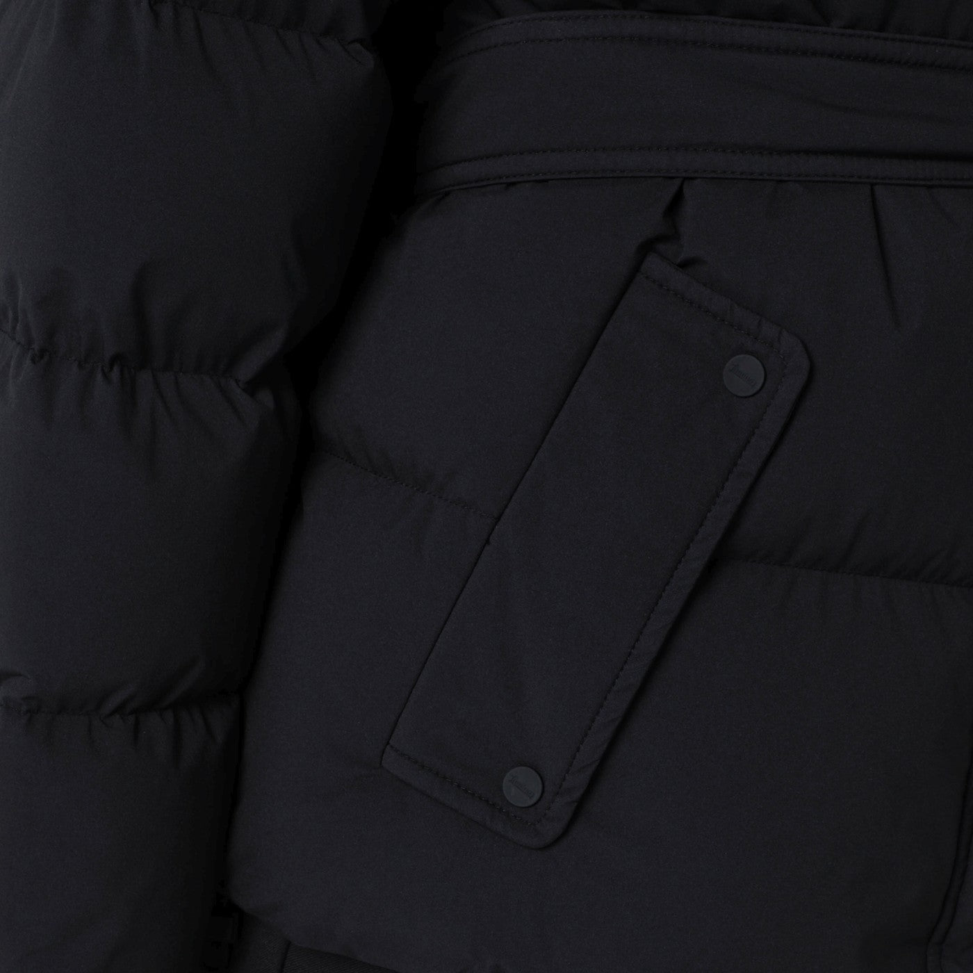 Herno Laminar Jacket In Black 2L Gore-Tex Women HERNO