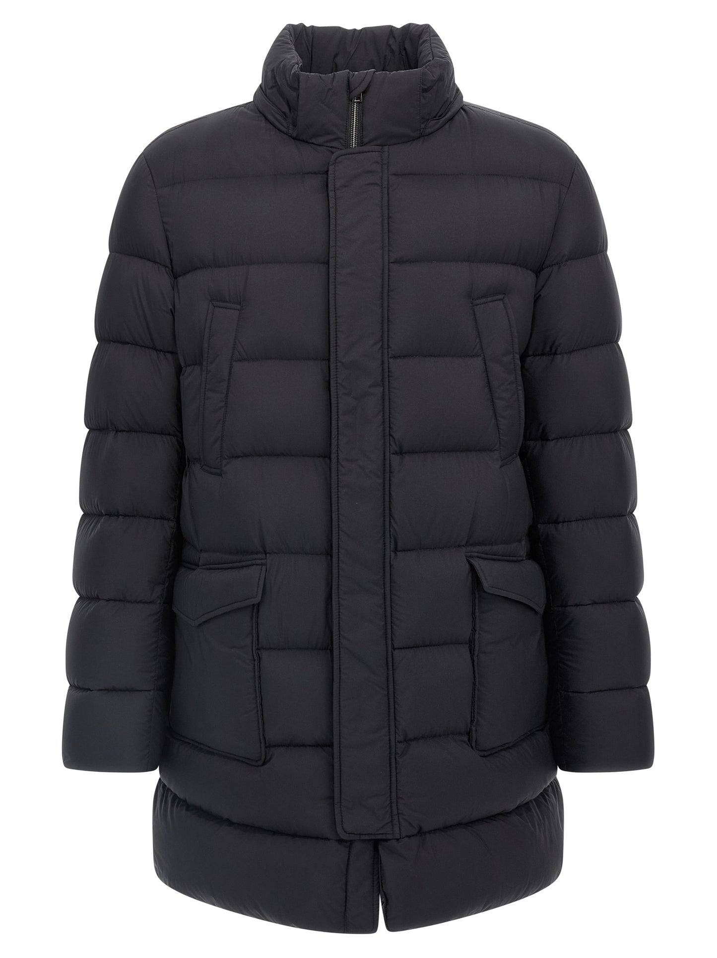 Herno Men 'Il Parka' Down Jacket HERNO