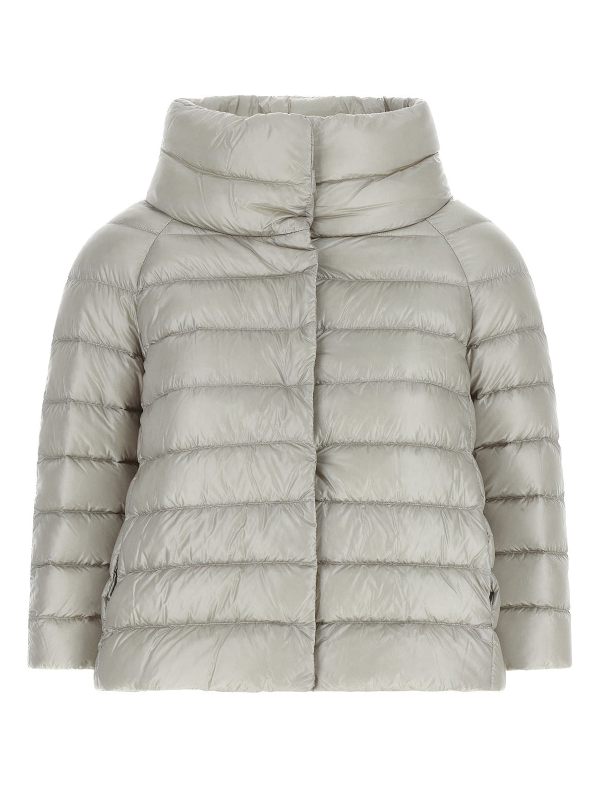 Herno Women 'Sofia' Cape HERNO