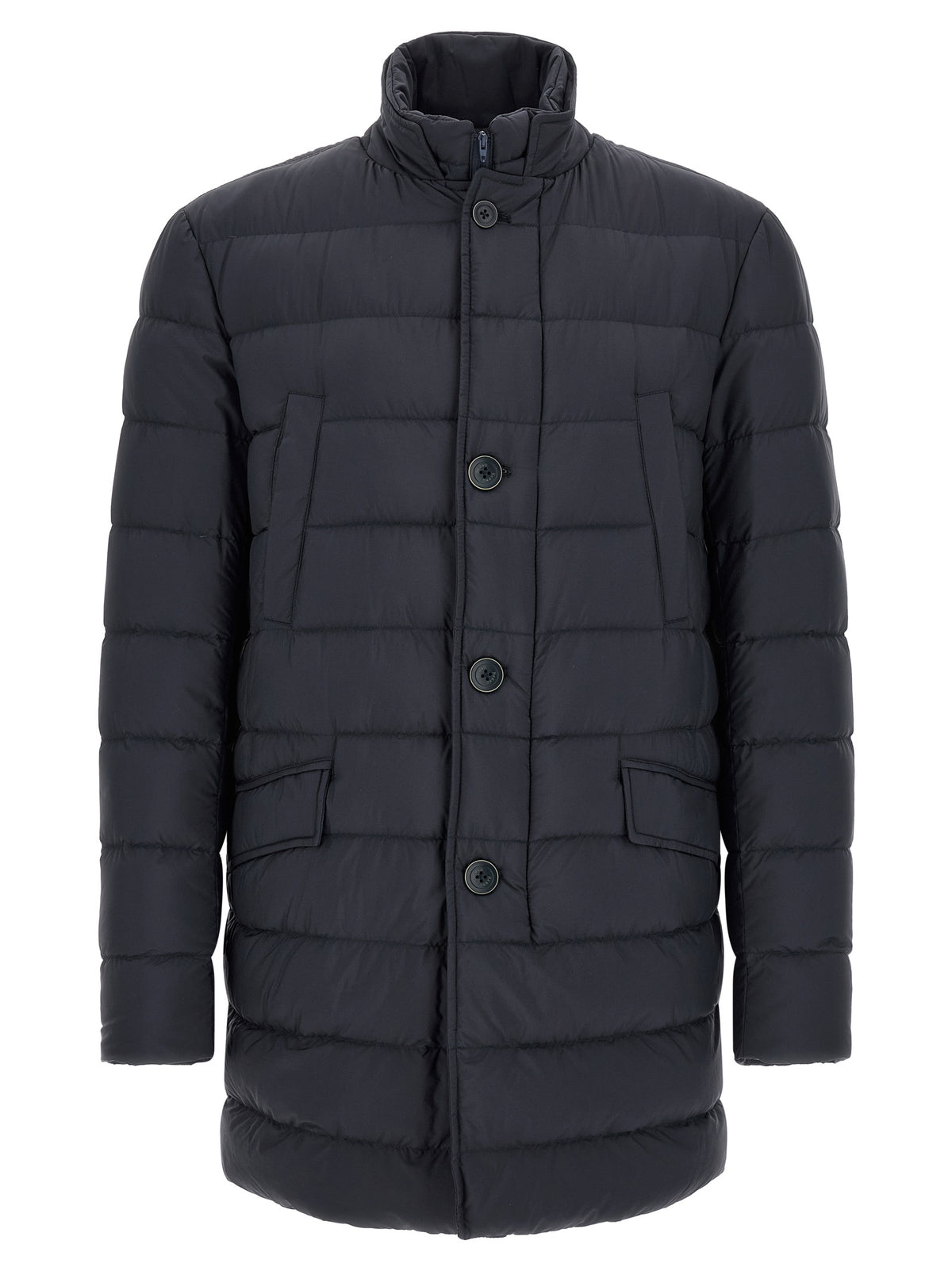 Herno Men 'Il Cappotto' Down Jacket HERNO