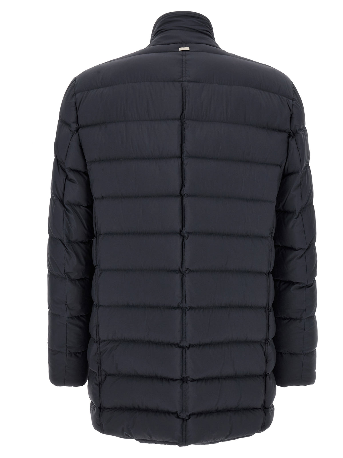 Herno Men 'Il Cappotto' Down Jacket HERNO