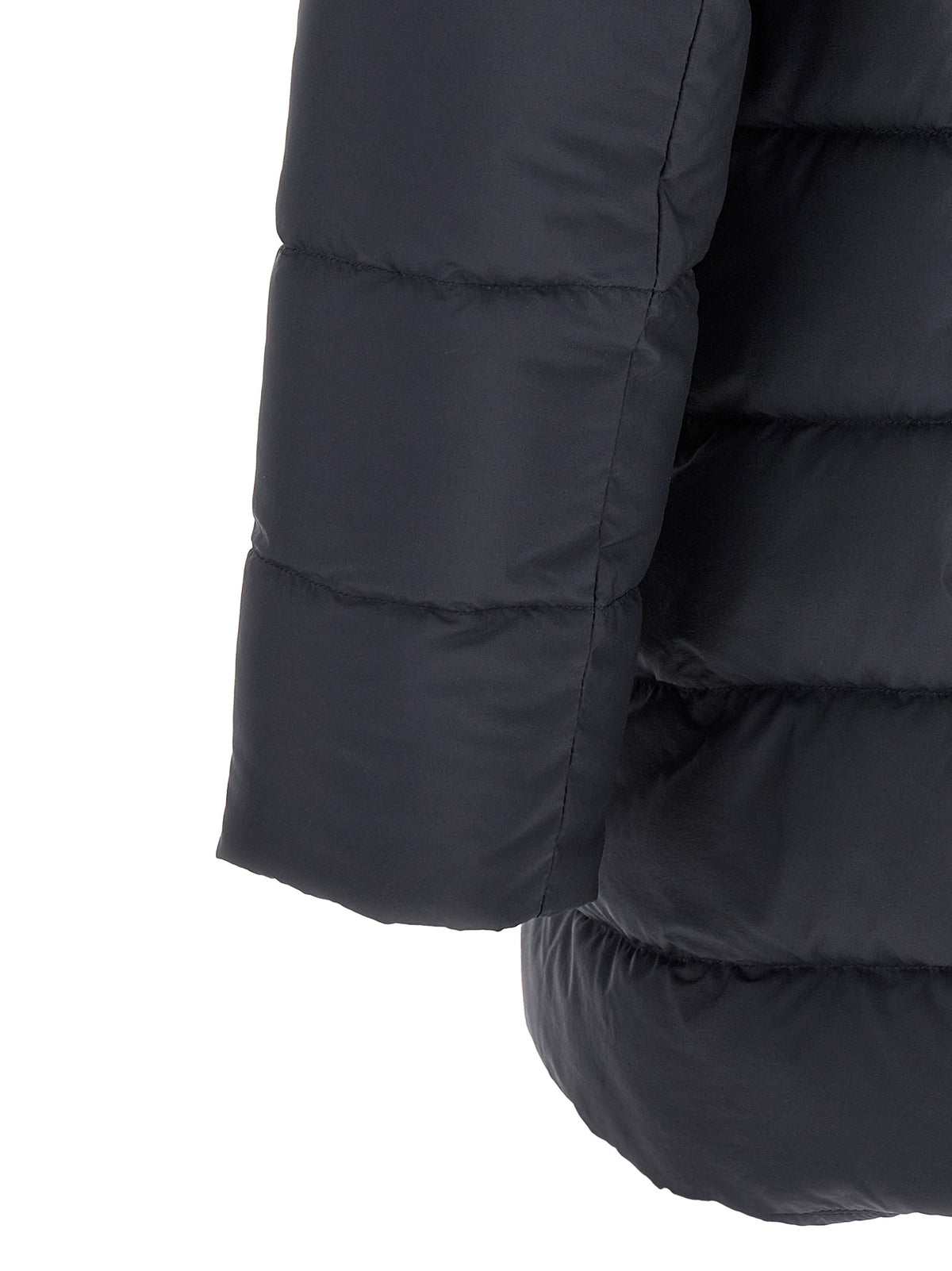 Herno Men 'Il Cappotto' Down Jacket HERNO