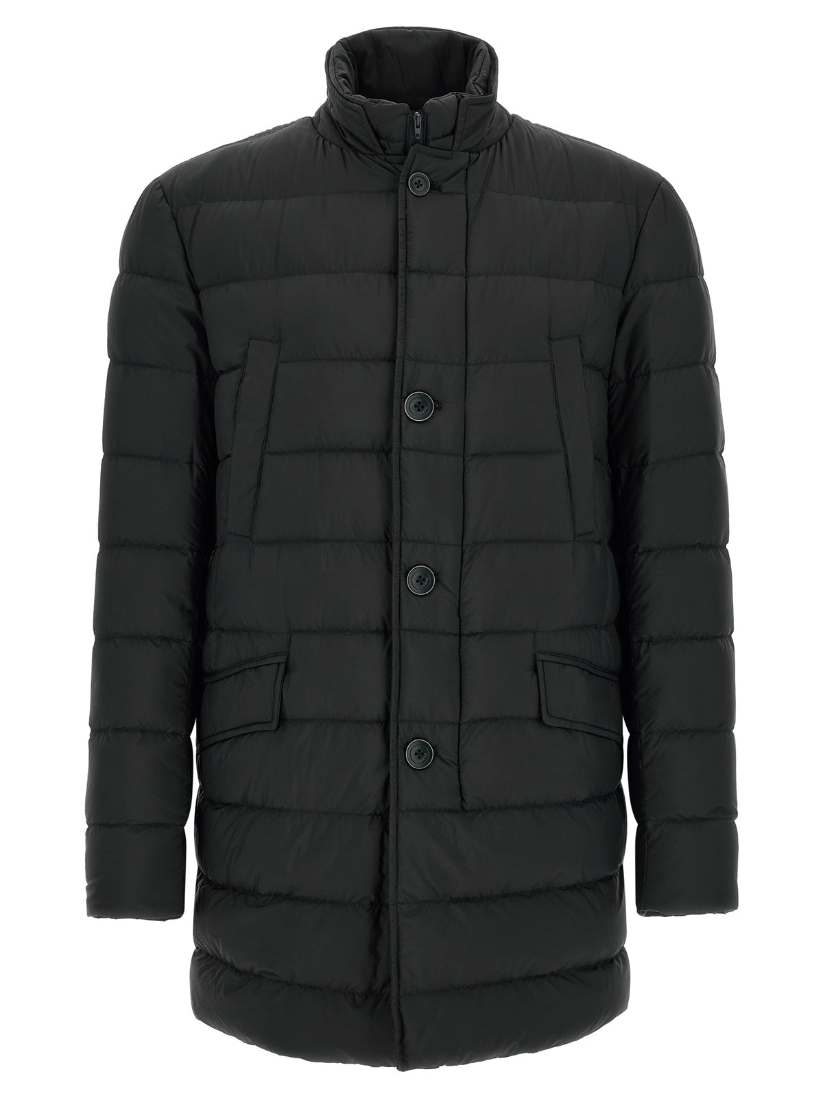 Herno Men 'Il Cappotto' Down Jacket HERNO