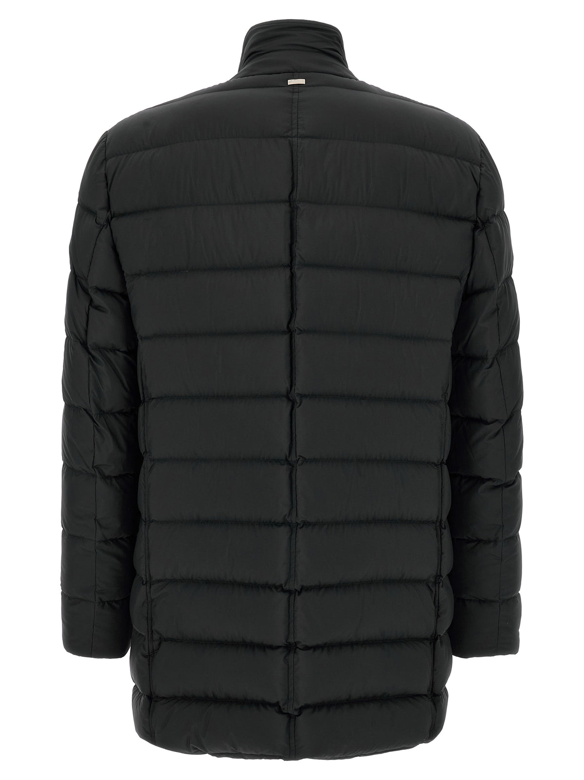 Herno Men 'Il Cappotto' Down Jacket HERNO