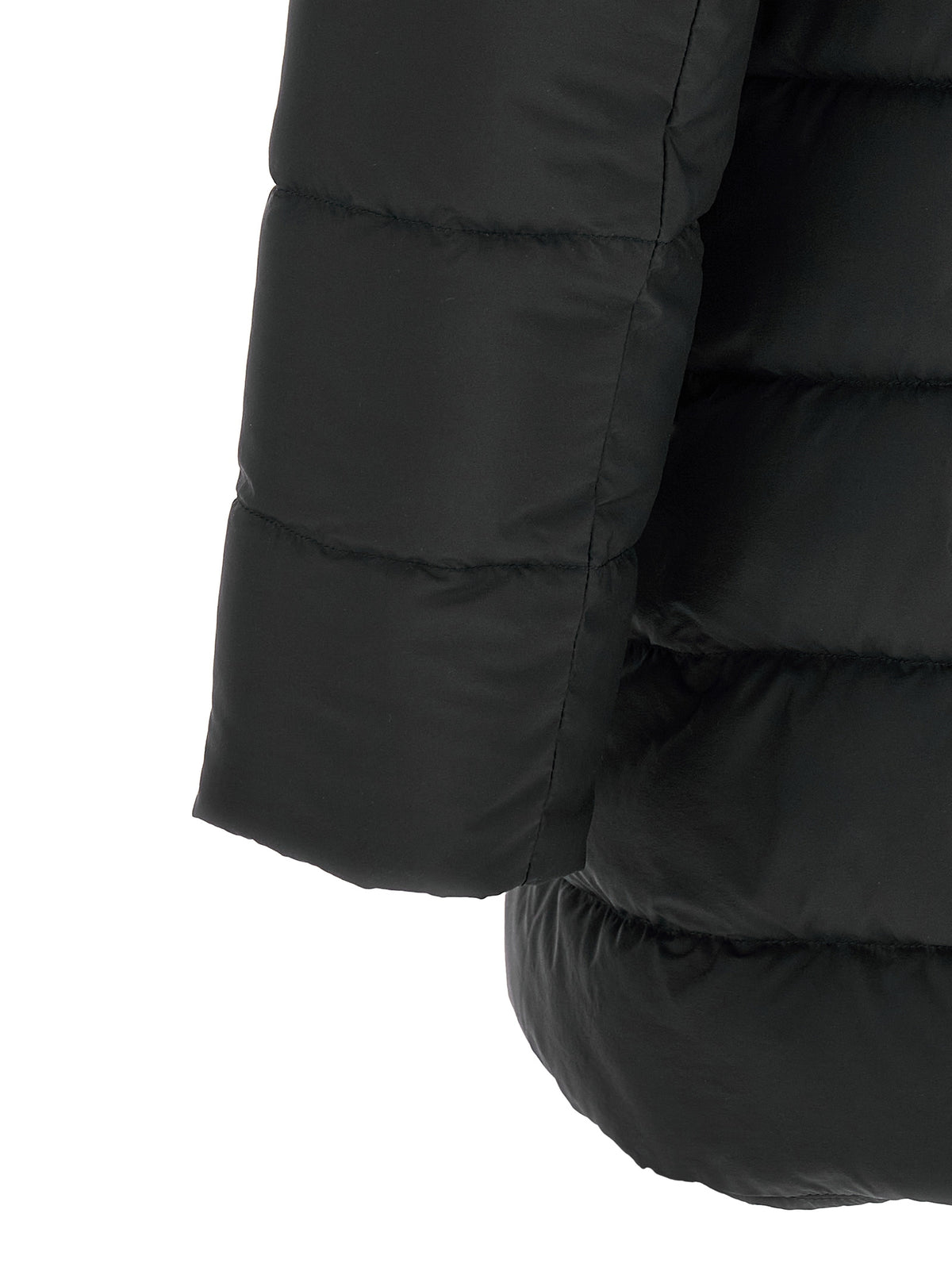 Herno Men 'Il Cappotto' Down Jacket HERNO