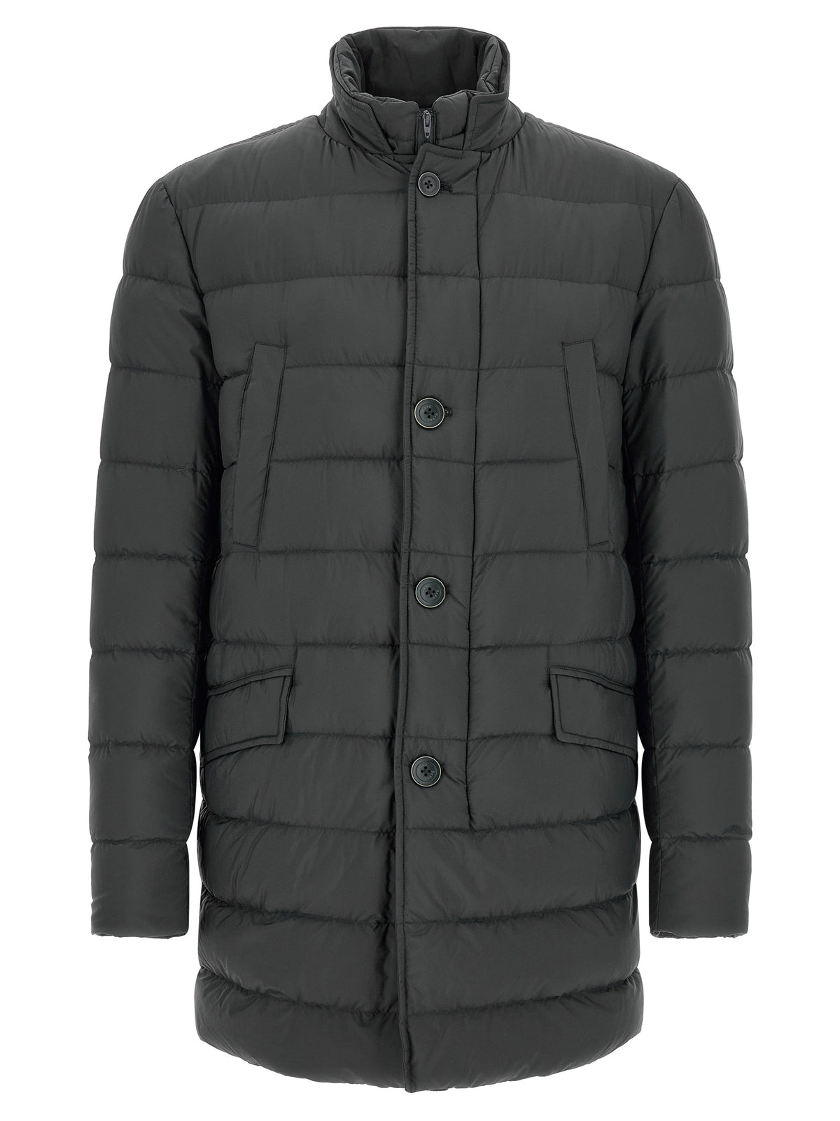 Herno Men 'Il Cappotto' Down Jacket HERNO