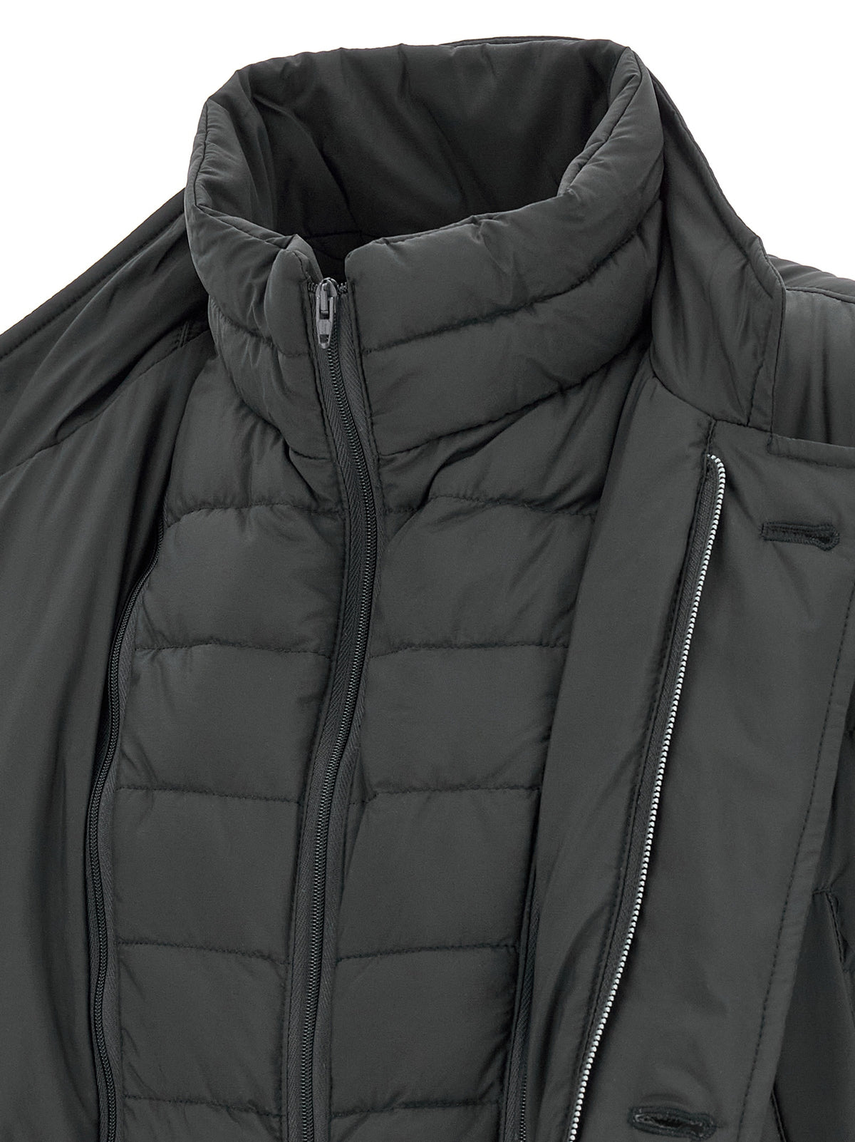 Herno Men 'Il Cappotto' Down Jacket HERNO