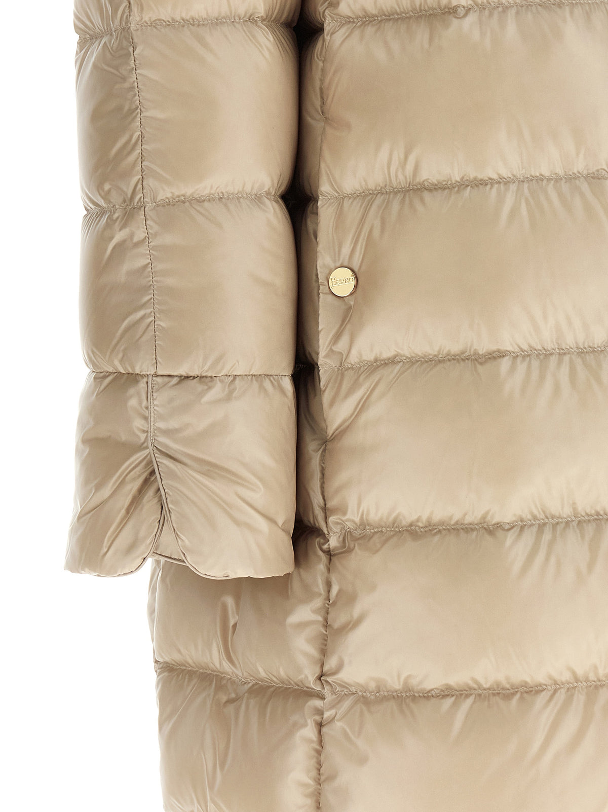 Herno Women 'Matilde' Down Jacket HERNO
