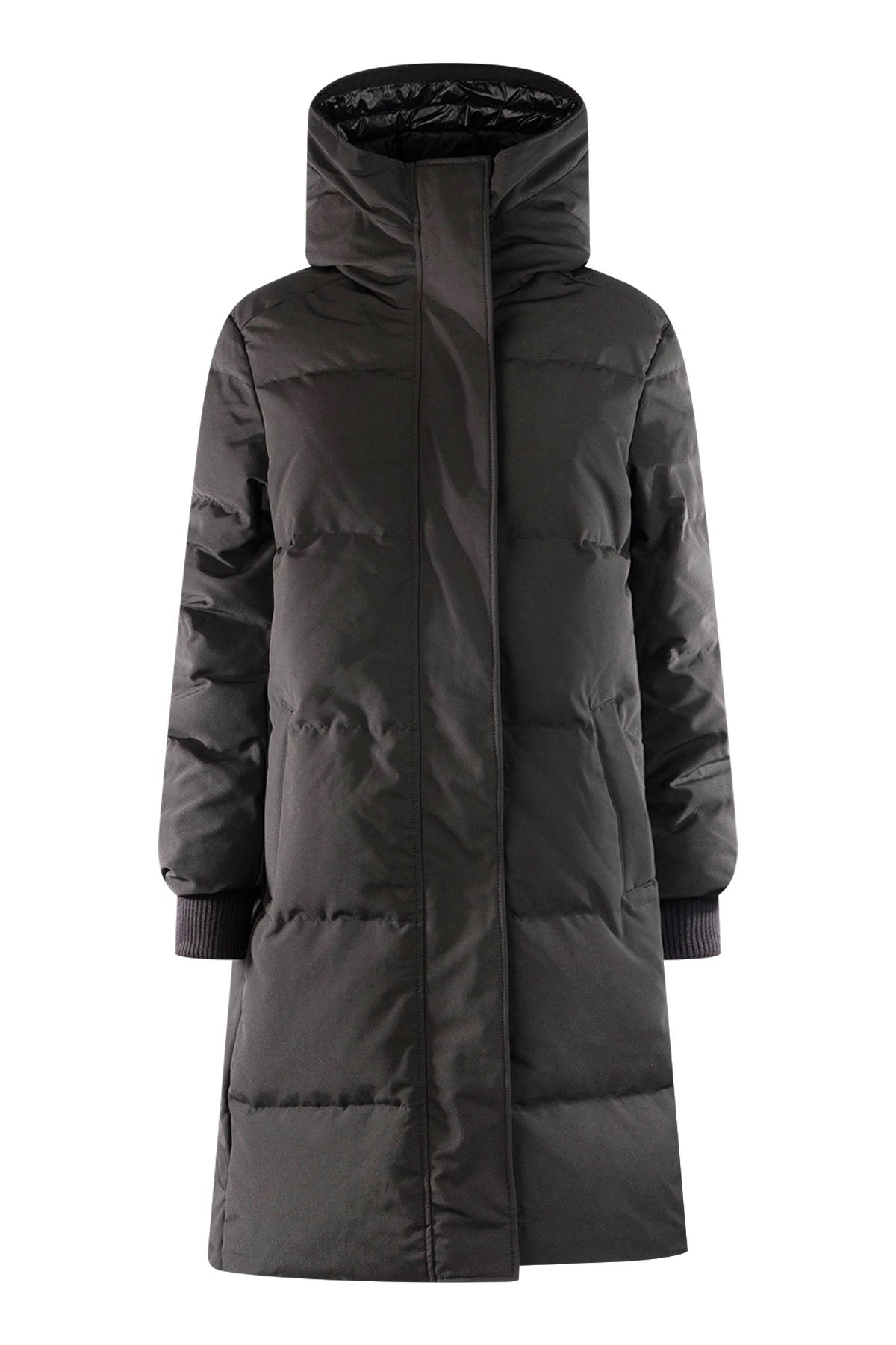 Canada Goose Woman Clothing Jackets CANADA GOOSE