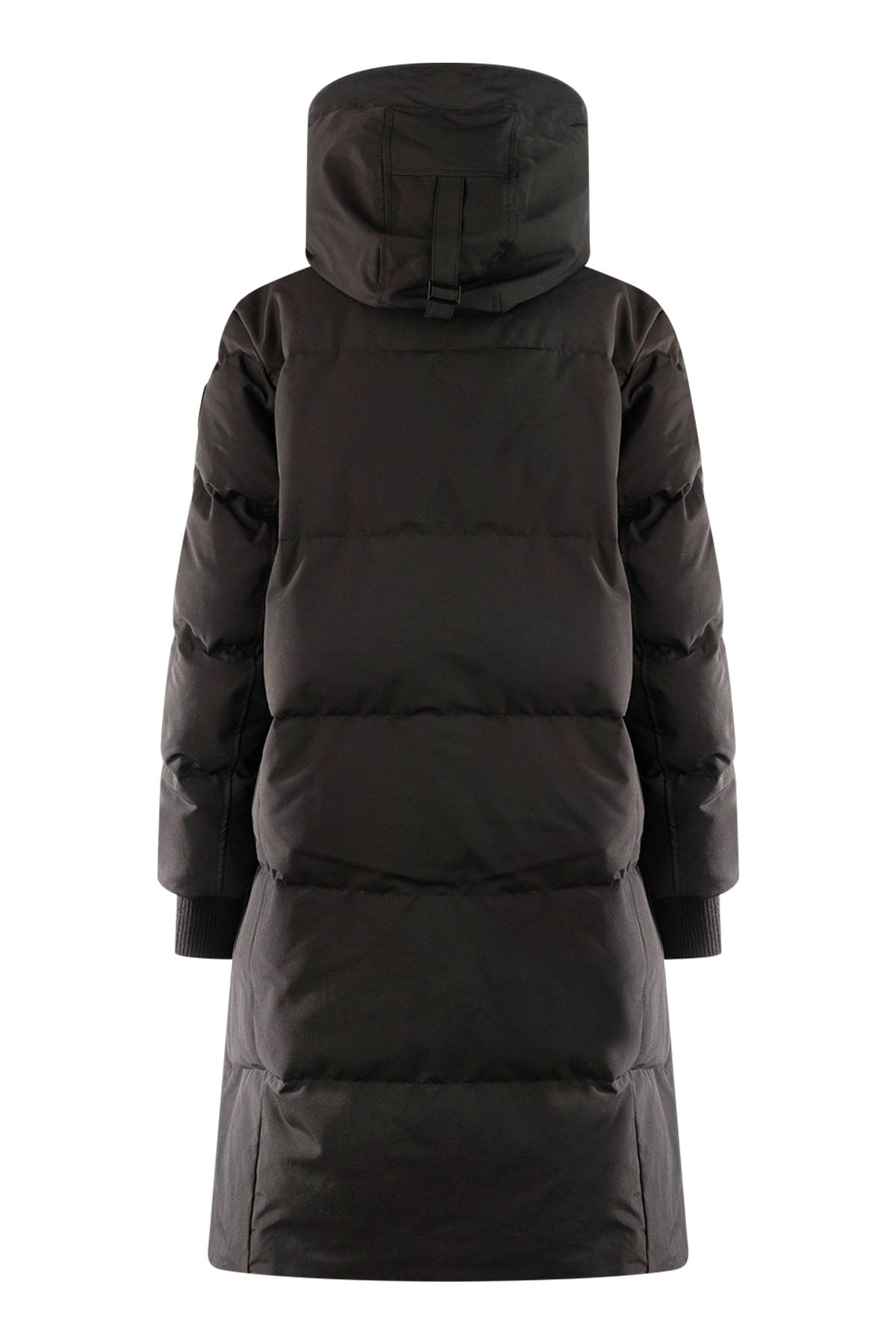 Canada Goose Woman Clothing Jackets CANADA GOOSE