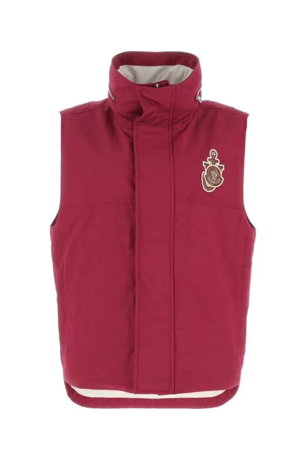 Moncler Genius Woman Clothing Jackets MONCLER GENIUS