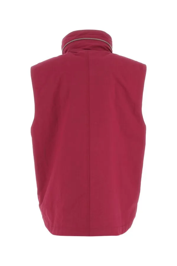 Moncler Genius Woman Clothing Jackets MONCLER GENIUS