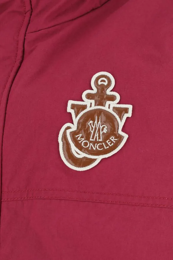 Moncler Genius Woman Clothing Jackets MONCLER GENIUS
