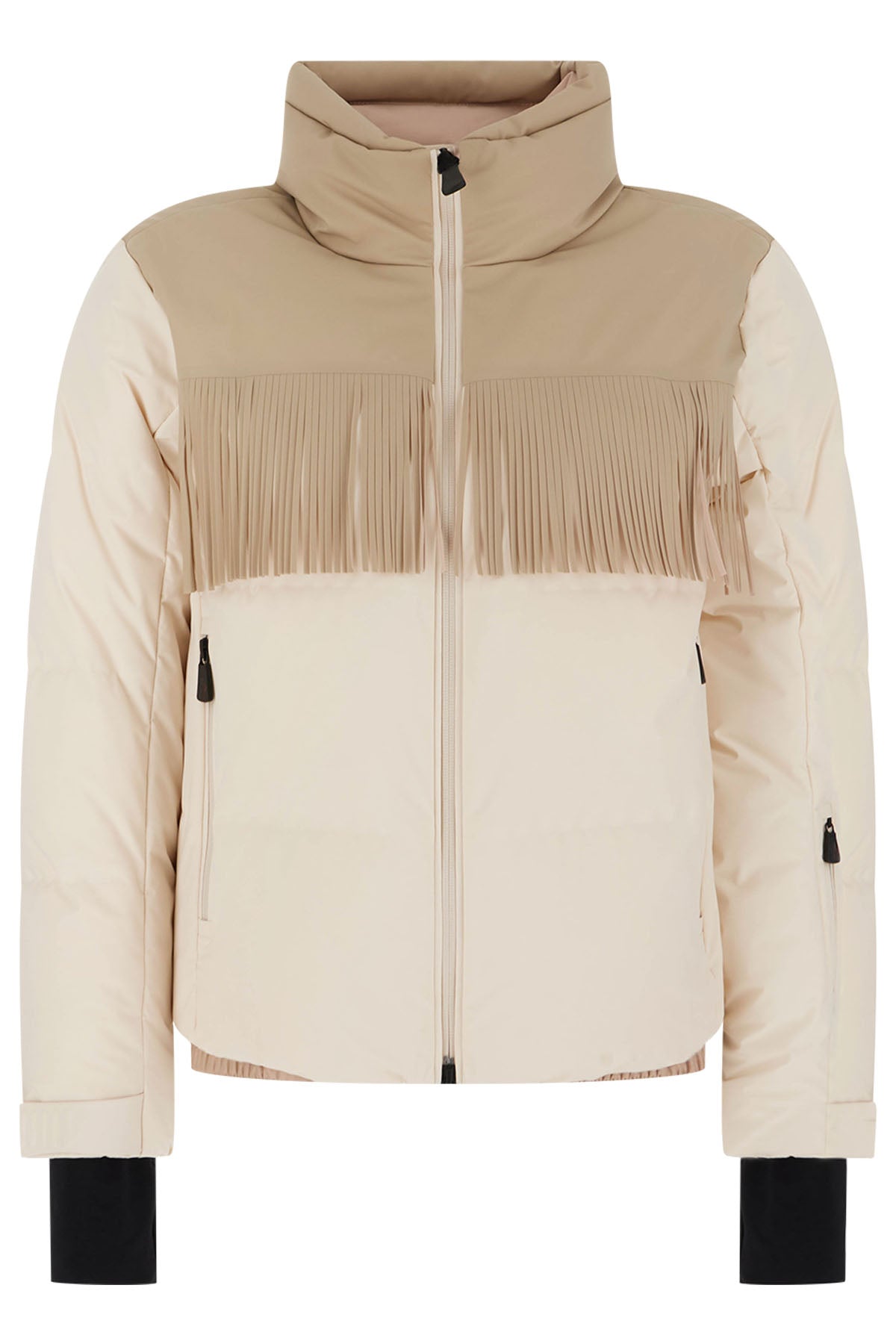 Moncler Grenoble Woman Clothing Jackets MONCLER GRENOBLE