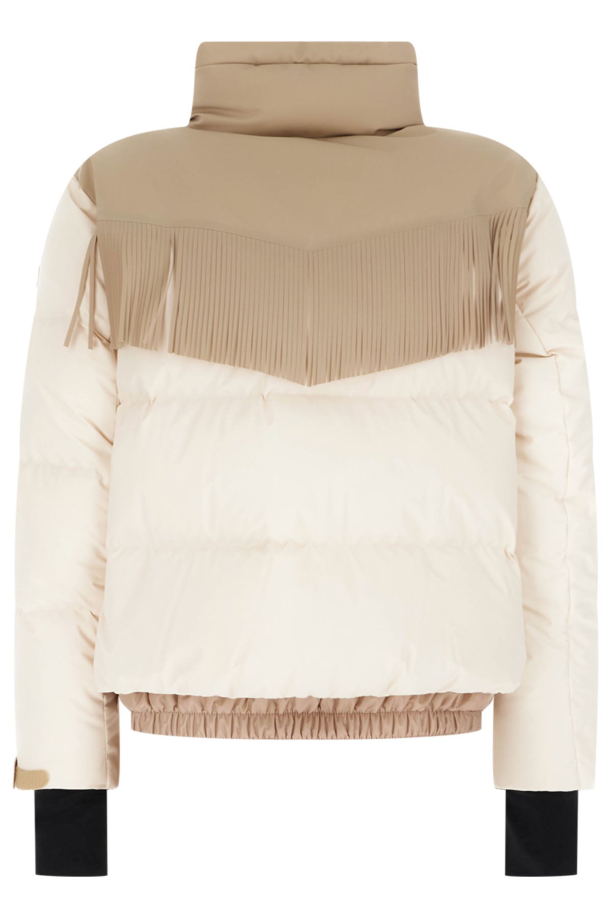 Moncler Grenoble Woman Clothing Jackets MONCLER GRENOBLE