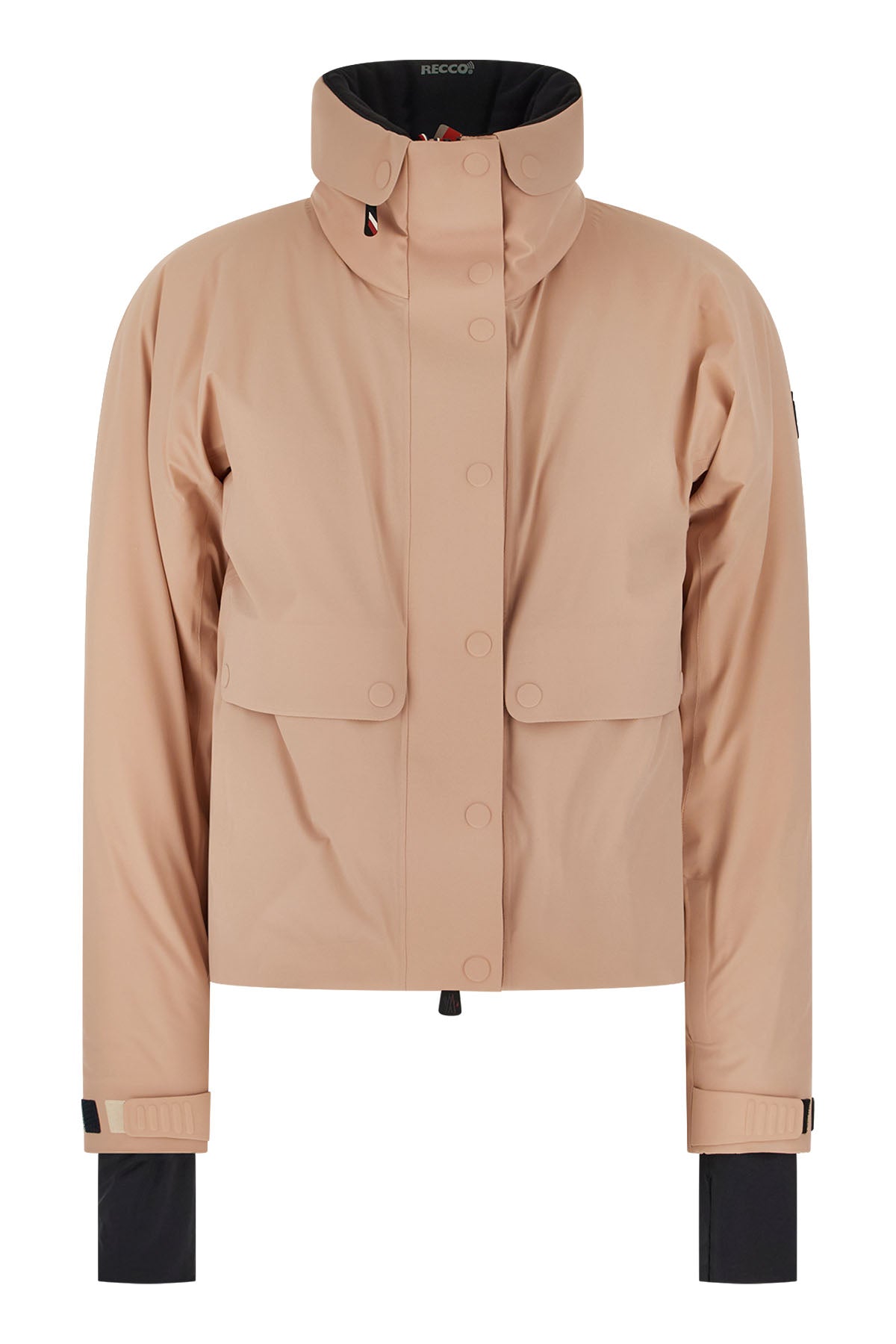 Moncler Grenoble Woman Clothing Jackets MONCLER GRENOBLE