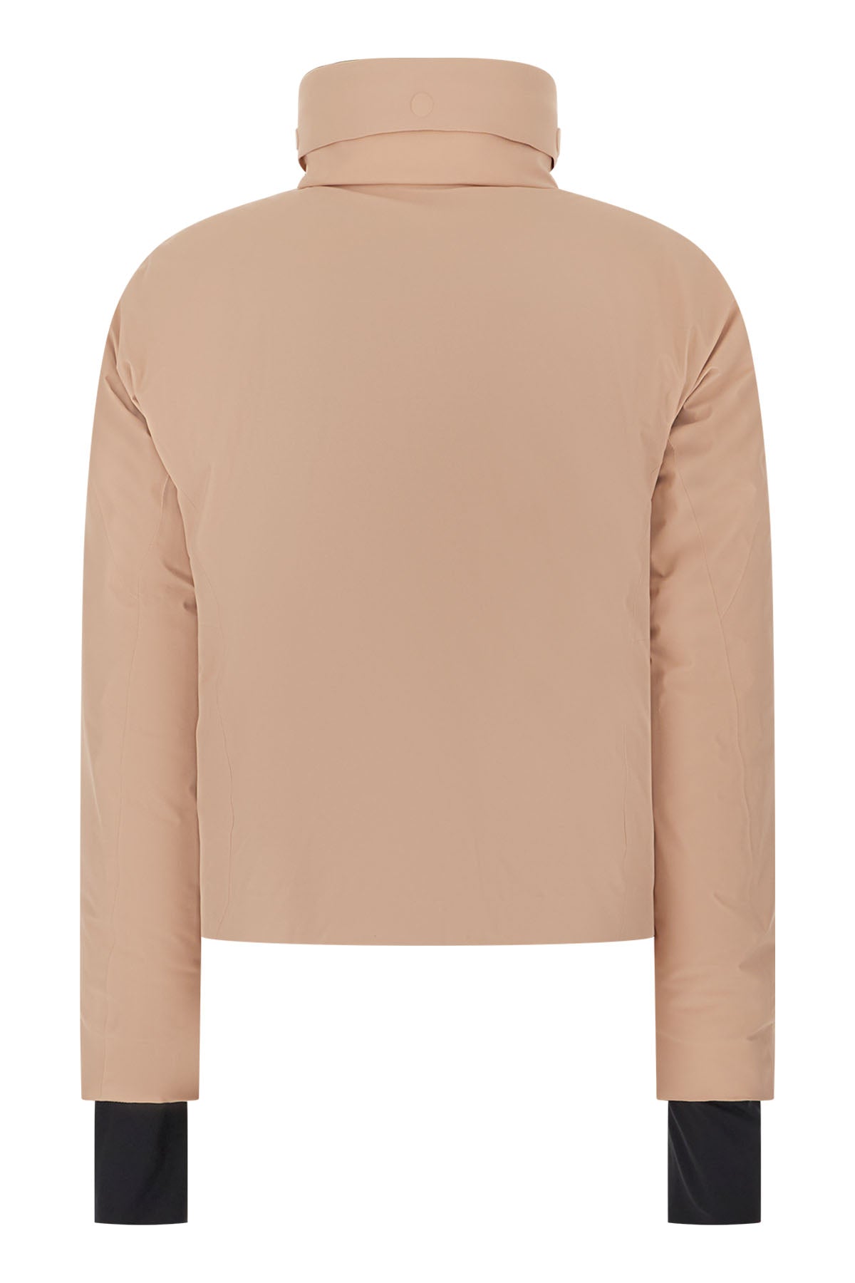 Moncler Grenoble Woman Clothing Jackets MONCLER GRENOBLE