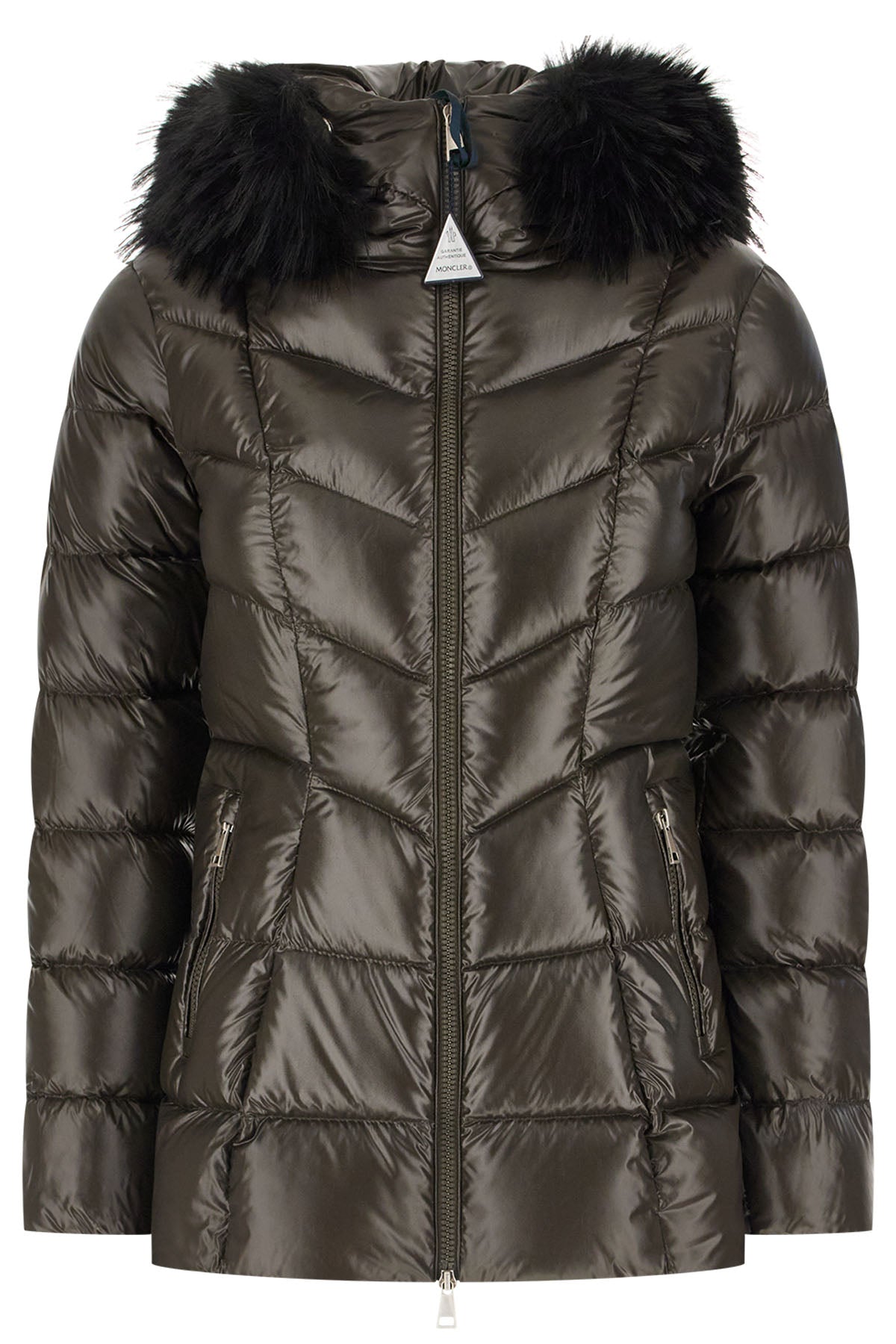 Moncler Woman Clothing Jackets