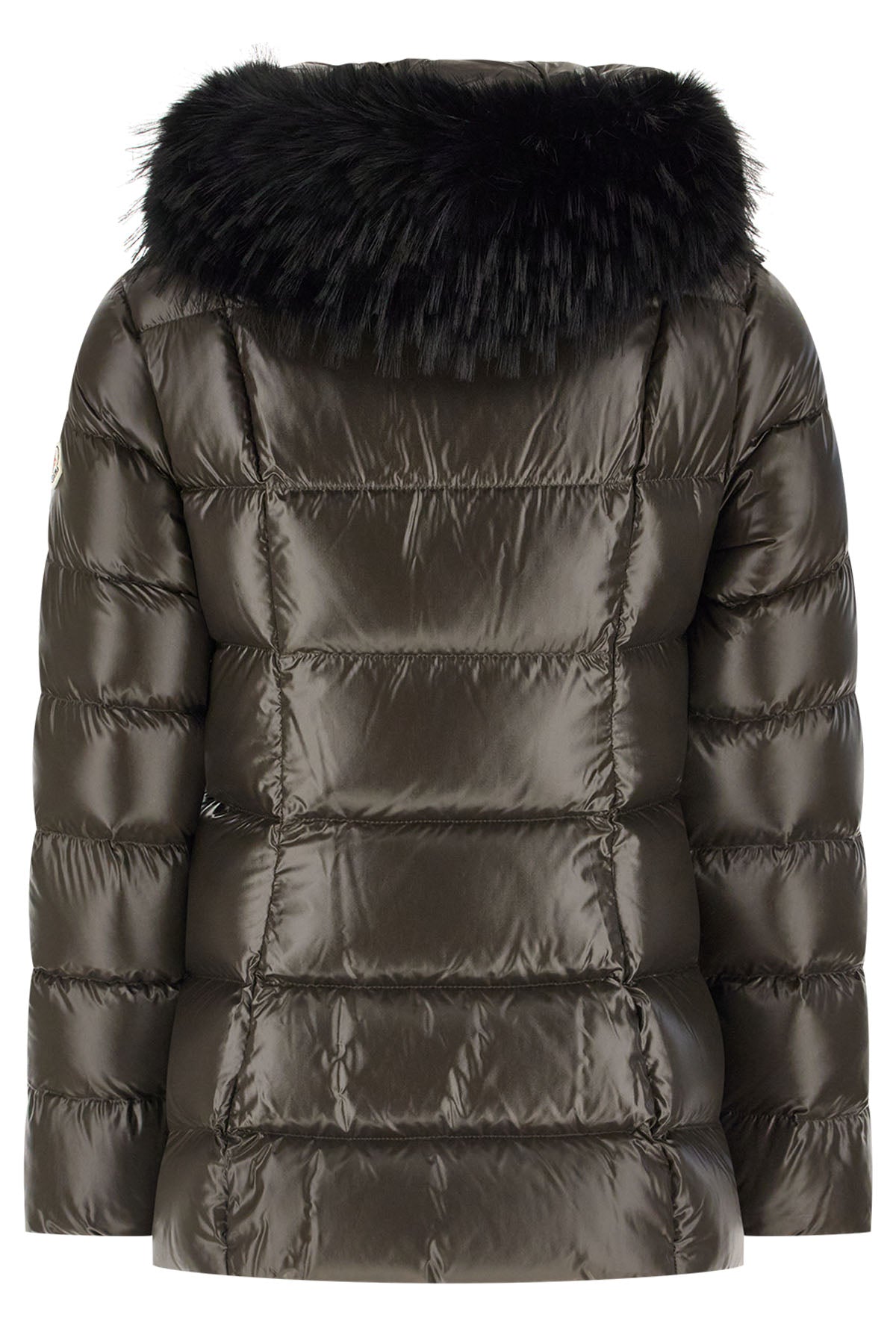 Moncler Woman Clothing Jackets