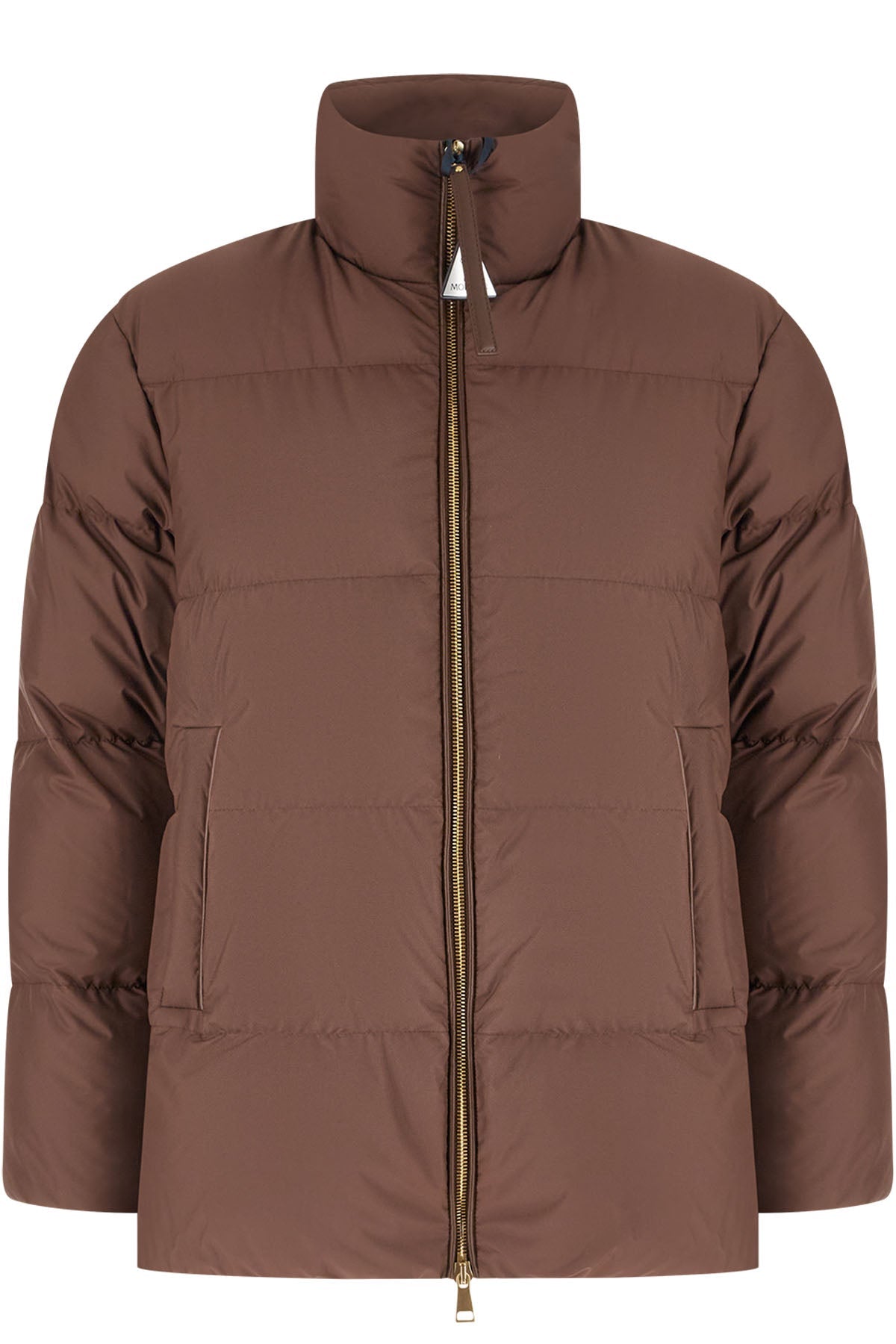 Moncler Woman Clothing Jackets MONCLER