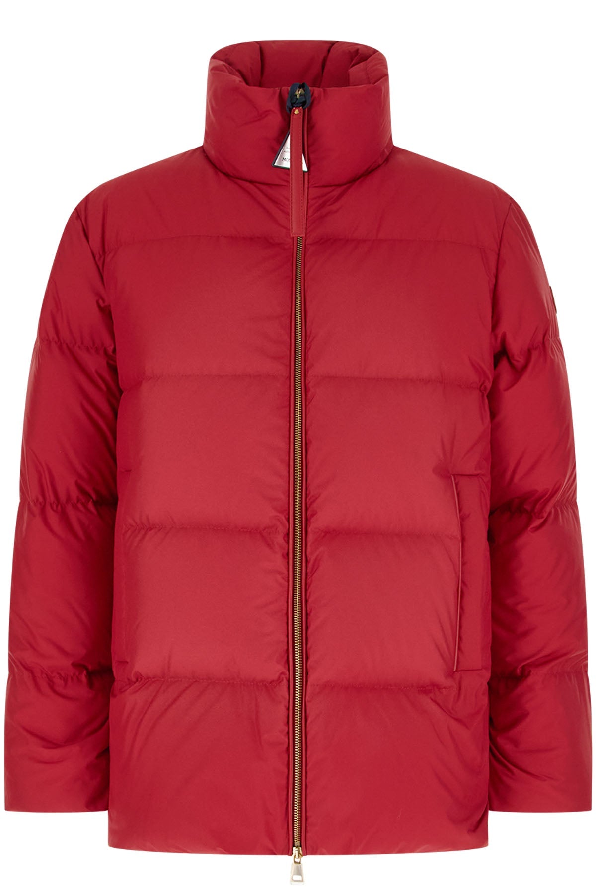 Moncler Woman Clothing Jackets MONCLER