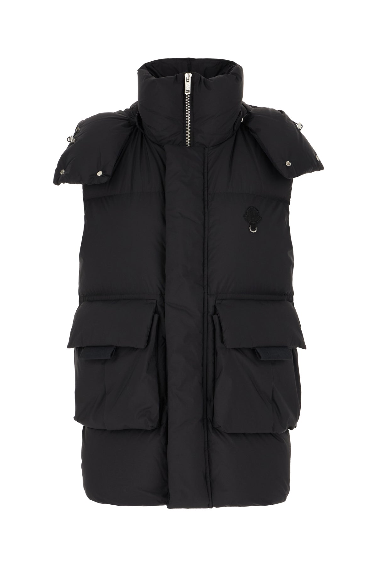 Moncler Genius Woman Clothing Jackets MONCLER GENIUS