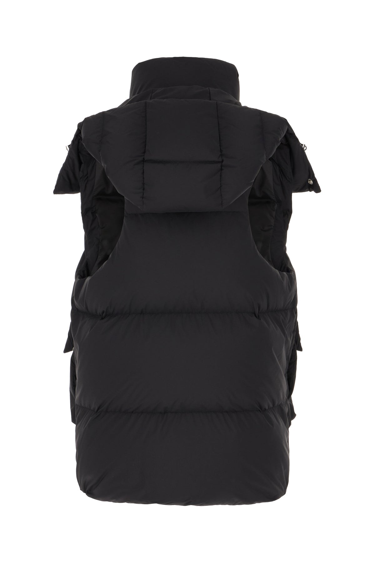 Moncler Genius Woman Clothing Jackets MONCLER GENIUS