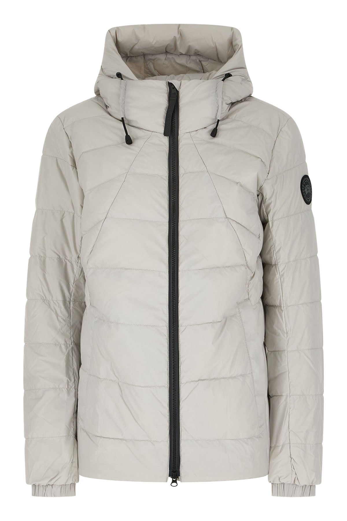 Canada Goose Woman Clothing Jackets CANADA GOOSE