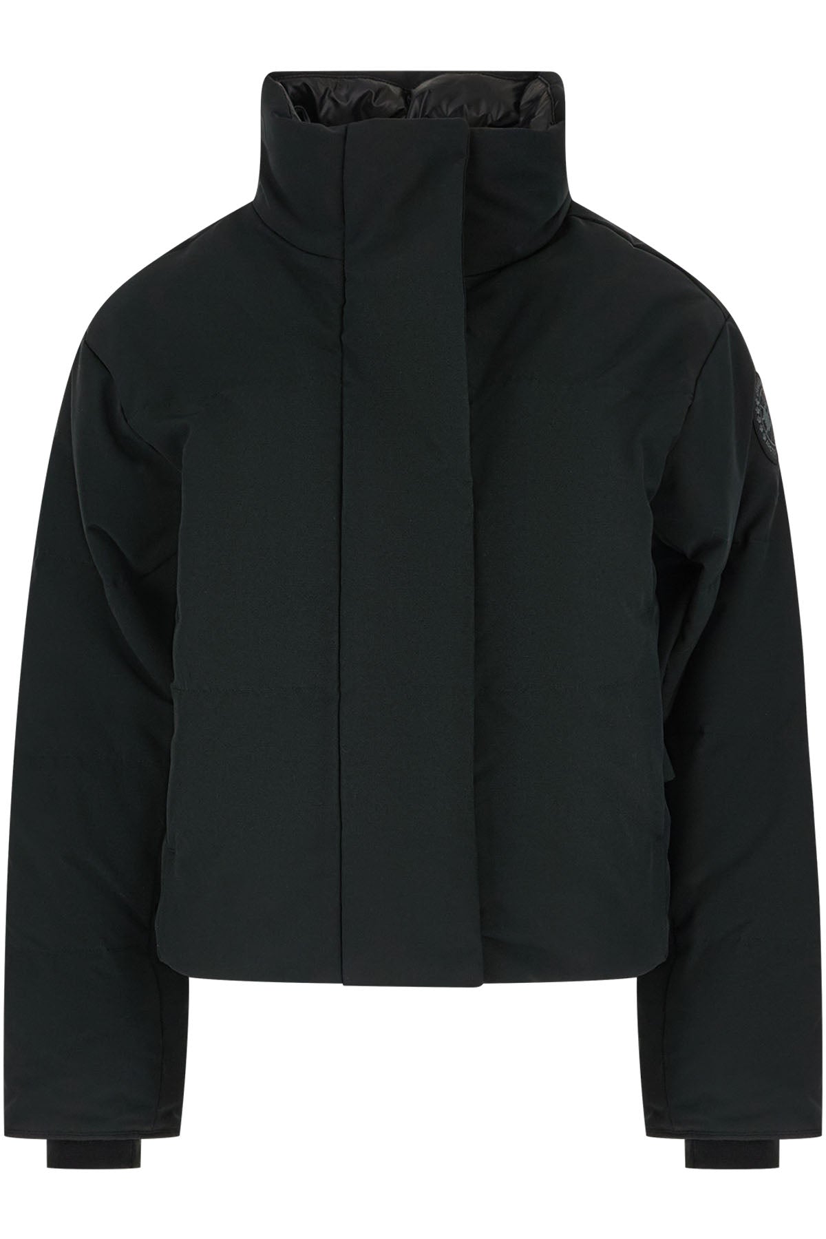 Canada Goose Woman Clothing Jackets CANADA GOOSE