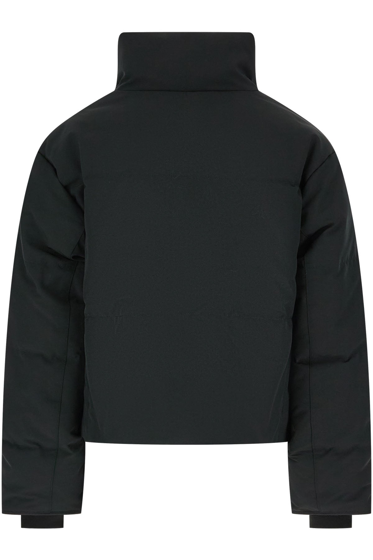 Canada Goose Woman Clothing Jackets CANADA GOOSE