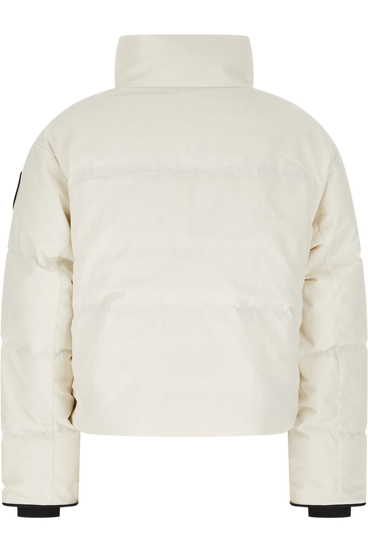 Canada Goose Woman Clothing Jackets CANADA GOOSE