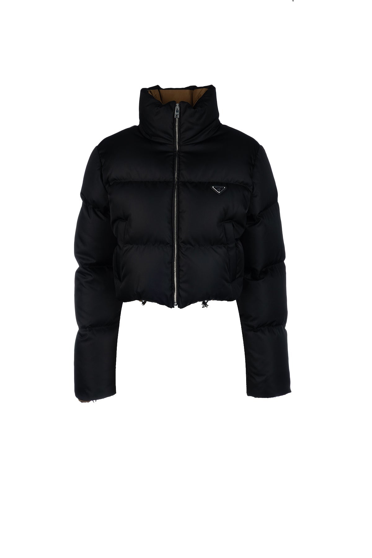 Prada Woman Clothing Jackets PRADA