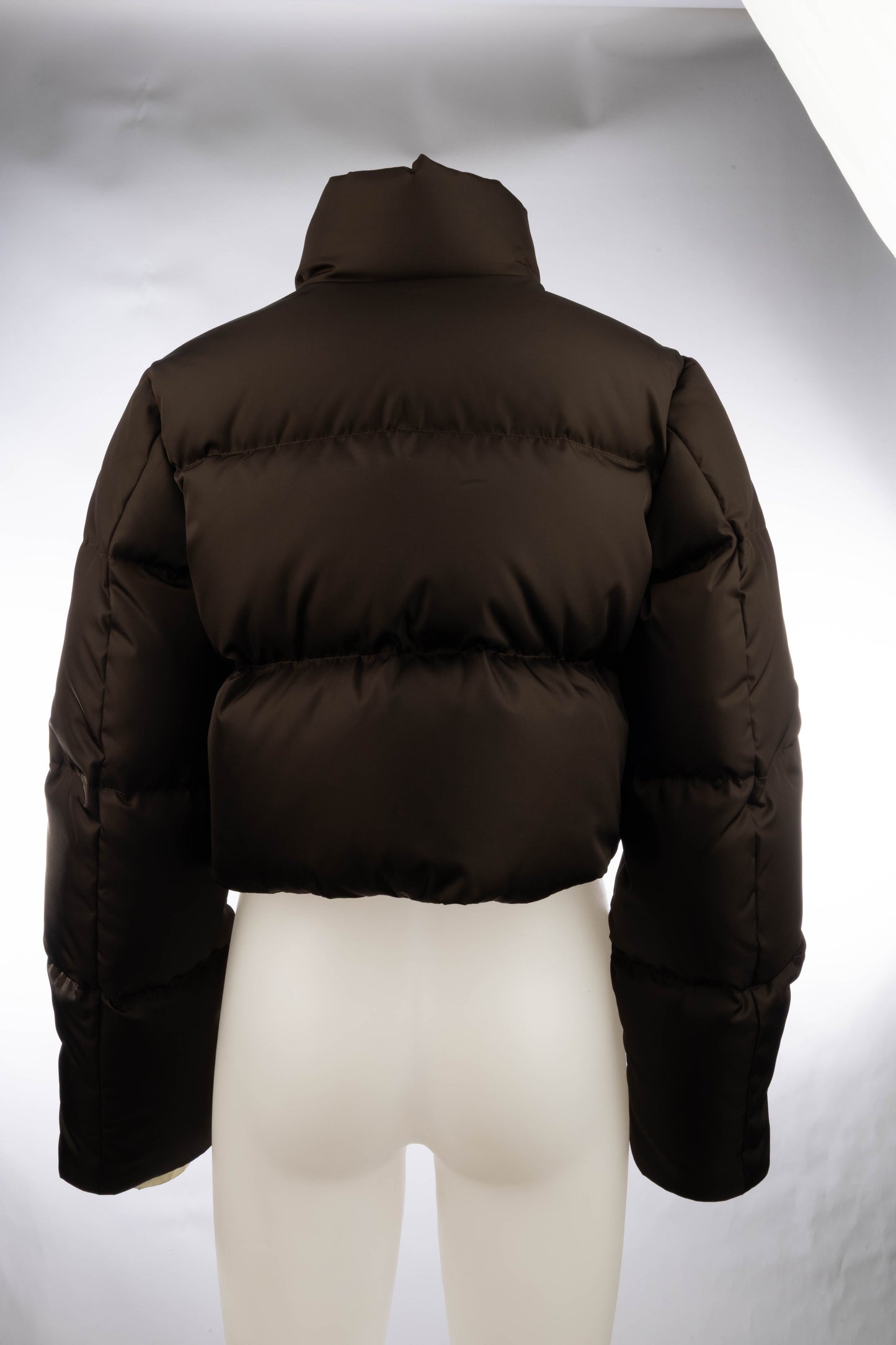Prada Woman Clothing Jackets PRADA