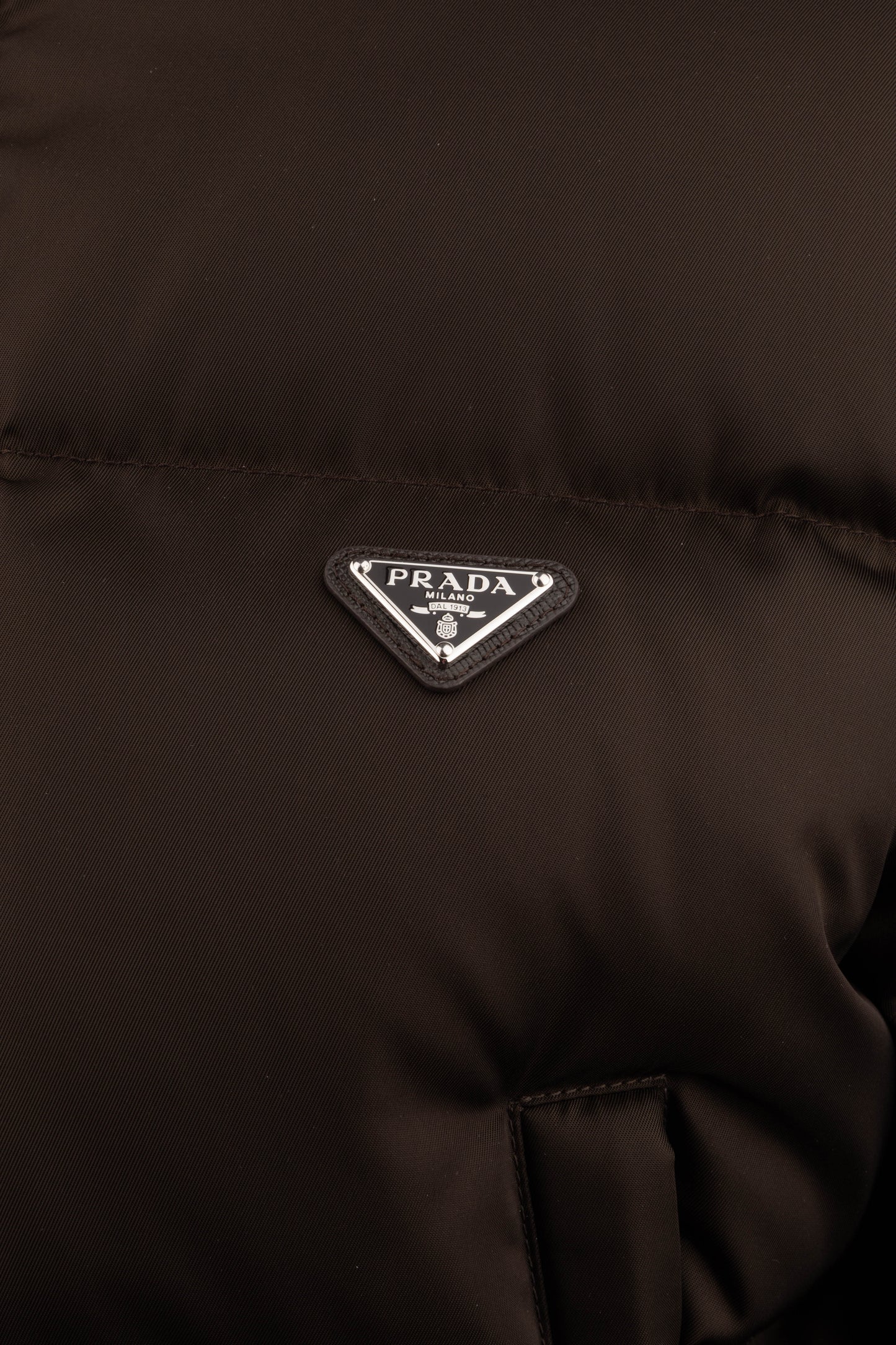Prada Woman Clothing Jackets PRADA